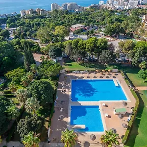 Hercules Playa Apartamento
