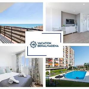 Vb Breathtaking Sea Views 1bdr Apartamento